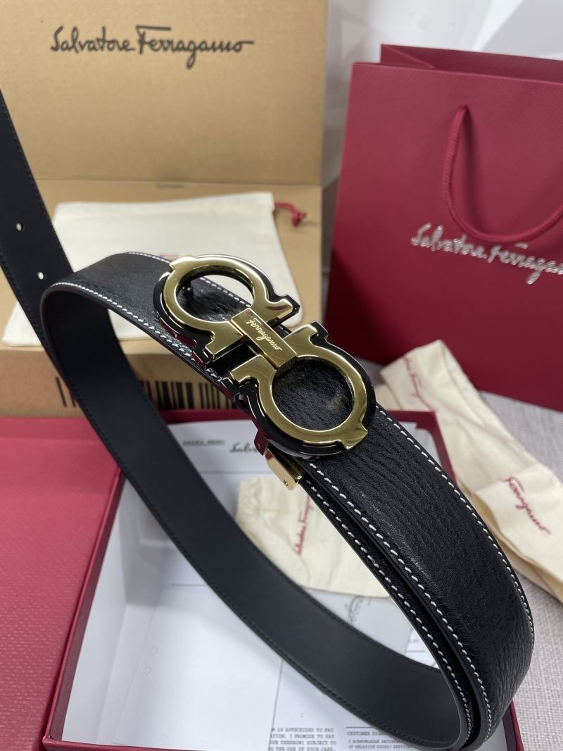 Ferragamo Belts